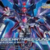 garantis authentique HGBD:R 1/144 ALUS EARTHREE GUNDAM 16