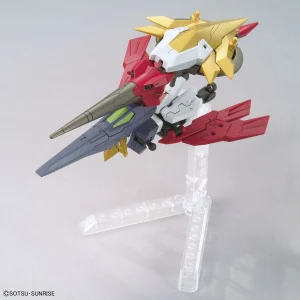 HGBD:R 1/144 : GUNDAM AEGIS KNIGHT luxe soldes 24