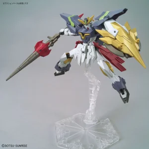 HGBD:R 1/144 : GUNDAM AEGIS KNIGHT luxe soldes 18