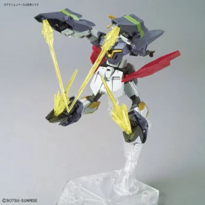 HGBD:R 1/144 : GUNDAM AEGIS KNIGHT luxe soldes 20