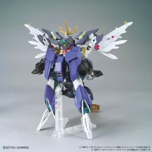 HGBD:R 1/144 : GUNDAM AEGIS KNIGHT luxe soldes 30