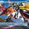 HGBD:R 1/144 : GUNDAM AEGIS KNIGHT luxe soldes 22