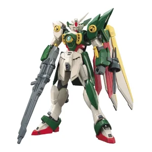 HGBF 1/144 WING GUNDAM FENICE marques de renommée 11