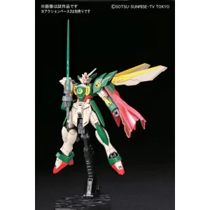 HGBF 1/144 WING GUNDAM FENICE marques de renommée 21