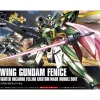 HGBF 1/144 WING GUNDAM FENICE marques de renommée 28