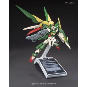 HGBF 1/144 GUNDAM FENICE RINASCITA grossiste en ligne 21