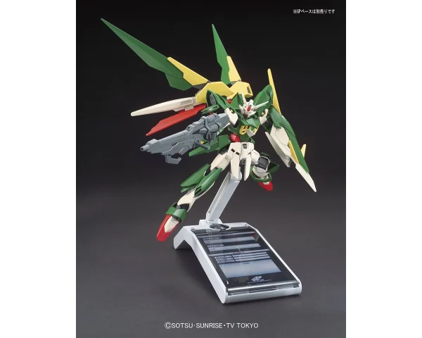 HGBF 1/144 GUNDAM FENICE RINASCITA grossiste en ligne 8