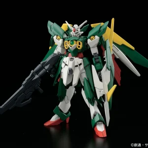 HGBF 1/144 GUNDAM FENICE RINASCITA grossiste en ligne 19