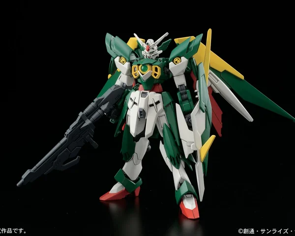 HGBF 1/144 GUNDAM FENICE RINASCITA grossiste en ligne 7