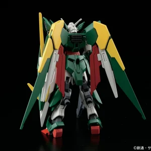 HGBF 1/144 GUNDAM FENICE RINASCITA grossiste en ligne 17