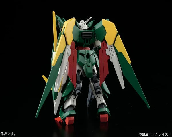 HGBF 1/144 GUNDAM FENICE RINASCITA grossiste en ligne 6