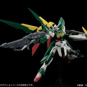 HGBF 1/144 GUNDAM FENICE RINASCITA grossiste en ligne 15