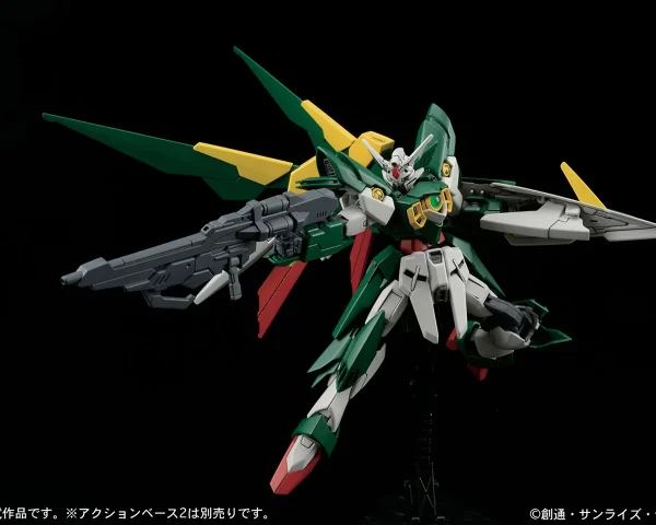 HGBF 1/144 GUNDAM FENICE RINASCITA grossiste en ligne 5