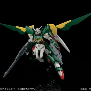 HGBF 1/144 GUNDAM FENICE RINASCITA grossiste en ligne 13