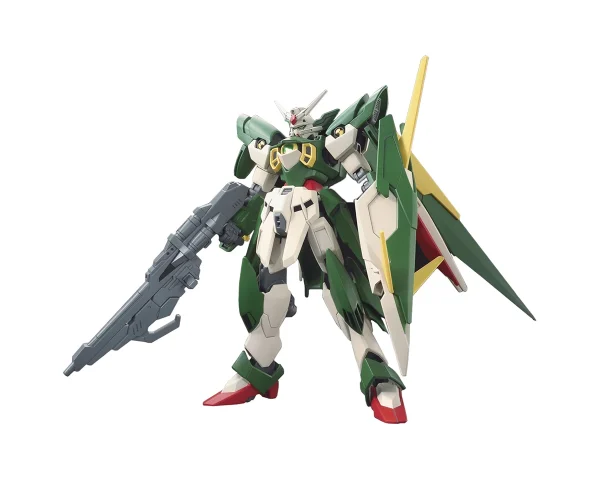 HGBF 1/144 GUNDAM FENICE RINASCITA grossiste en ligne 3