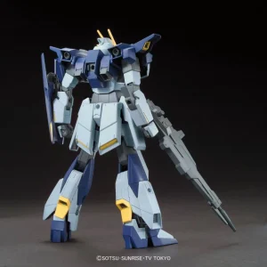 HGBF 1/144 LIGHTNING GUNDAM boutique en ligne 22