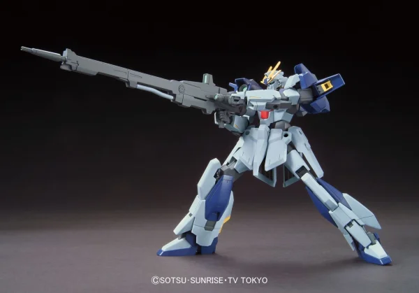 HGBF 1/144 LIGHTNING GUNDAM boutique en ligne 7