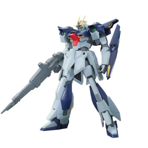 HGBF 1/144 LIGHTNING GUNDAM boutique en ligne 12