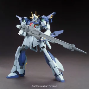 HGBF 1/144 LIGHTNING GUNDAM boutique en ligne 18