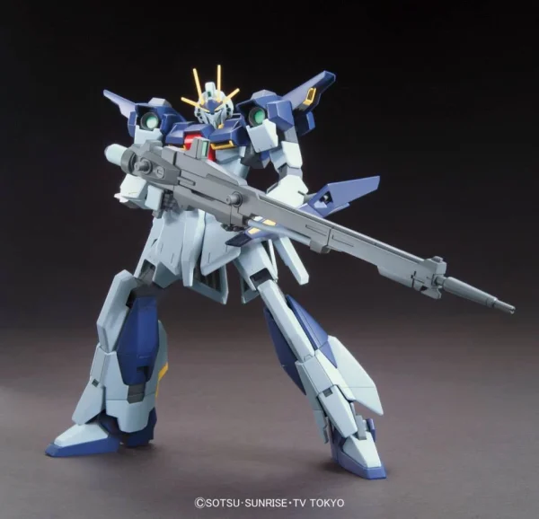 HGBF 1/144 LIGHTNING GUNDAM boutique en ligne 6