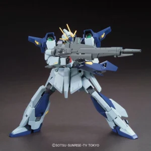 HGBF 1/144 LIGHTNING GUNDAM boutique en ligne 16