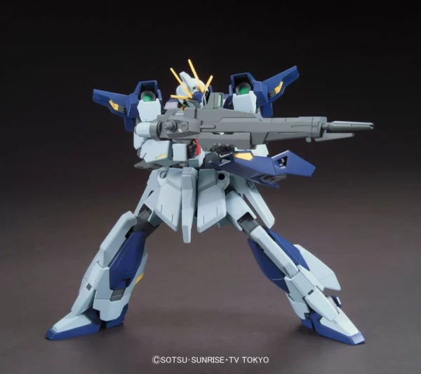 HGBF 1/144 LIGHTNING GUNDAM boutique en ligne 5