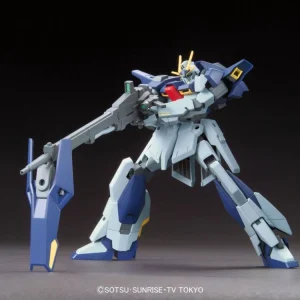 HGBF 1/144 LIGHTNING GUNDAM boutique en ligne 14