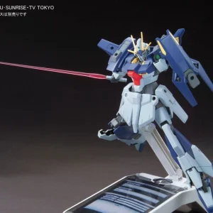 HGBF 1/144 LIGHTNING GUNDAM boutique en ligne 24