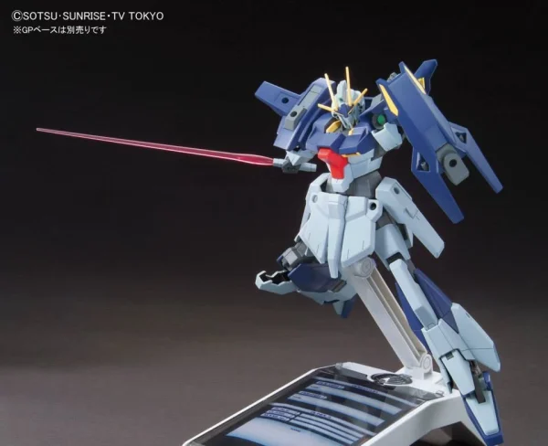 HGBF 1/144 LIGHTNING GUNDAM boutique en ligne 9