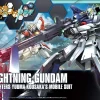 HGBF 1/144 LIGHTNING GUNDAM boutique en ligne 13