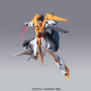 boutique pas cher HG00 1/144 ARIOS GUNDAM GNHW/M 21