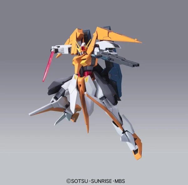 boutique pas cher HG00 1/144 ARIOS GUNDAM GNHW/M 7