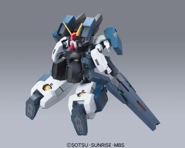 HG00 1/144 SERAVEE GUNDAM GNHW/B luxe soldes 6