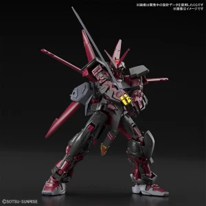 Top ventes HGGB 1/144 Gundam Astray Red Frame Inversion 15