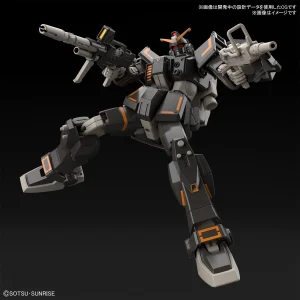 HGGB 1/144 Ground Type Gundam (Urban Warfare Specification) se précipiter pour acheter 13