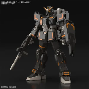 HGGB 1/144 Ground Type Gundam (Urban Warfare Specification) se précipiter pour acheter 9