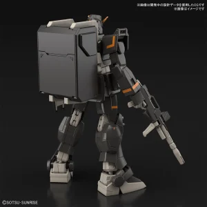 HGGB 1/144 Ground Type Gundam (Urban Warfare Specification) se précipiter pour acheter 11