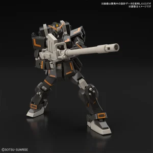 HGGB 1/144 Ground Type Gundam (Urban Warfare Specification) se précipiter pour acheter 15