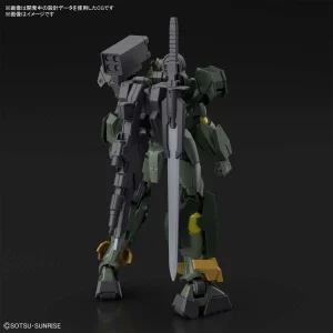 HGGB 1/144 Gundam 00 Command Qan[t] vente pas cher en ligne 22