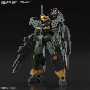 HGGB 1/144 Gundam 00 Command Qan[t] vente pas cher en ligne 24