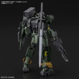 HGGB 1/144 Gundam 00 Command Qan[t] vente pas cher en ligne 12