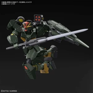 HGGB 1/144 Gundam 00 Command Qan[t] vente pas cher en ligne 18