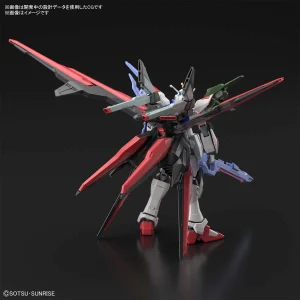 belle HGGB 1/144 Gundam Perfect Strike Freedom 21