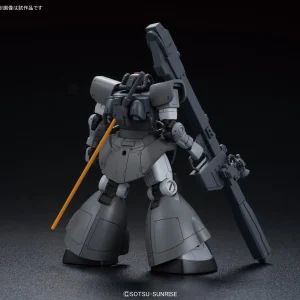 Meilleur Service HGTO 1/144 YMS-08B DOM TEST TYPE 18