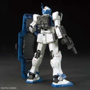 Paiement sécurisé HGGTO 1/144 GM GUARD CUSTOM 14