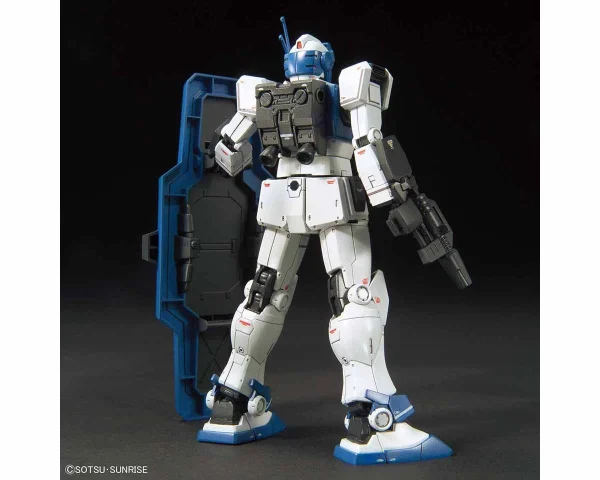 Paiement sécurisé HGGTO 1/144 GM GUARD CUSTOM 4