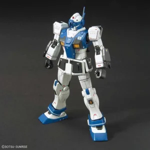 Paiement sécurisé HGGTO 1/144 GM GUARD CUSTOM 16