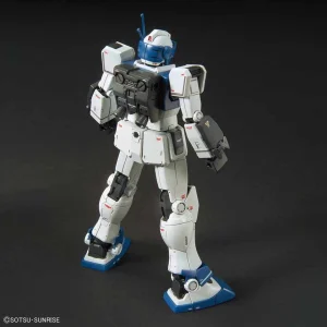 Paiement sécurisé HGGTO 1/144 GM GUARD CUSTOM 18