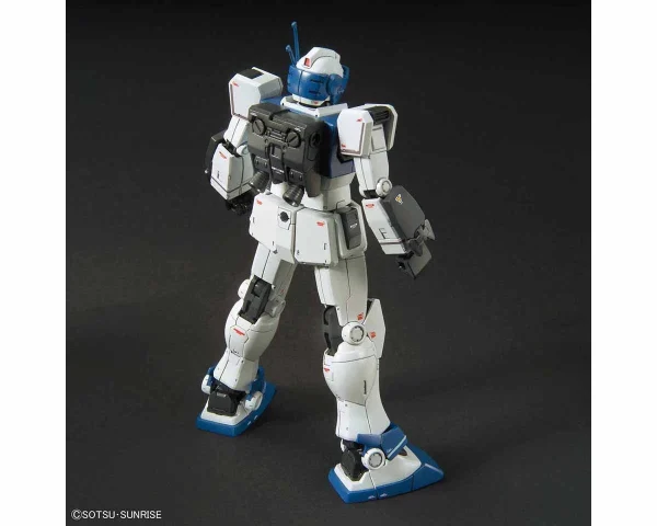 Paiement sécurisé HGGTO 1/144 GM GUARD CUSTOM 6