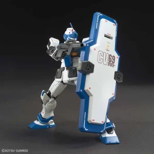 Paiement sécurisé HGGTO 1/144 GM GUARD CUSTOM 20